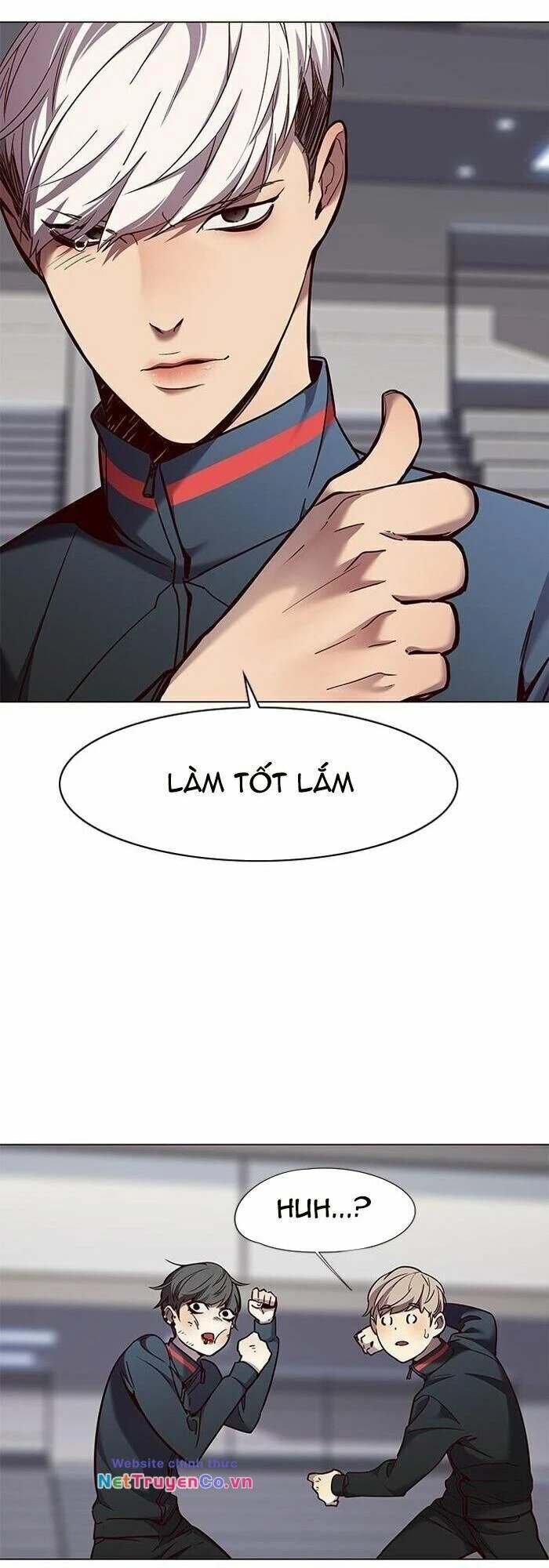 Cô Dâu Của Sói Trắng Chapter 83 - 21