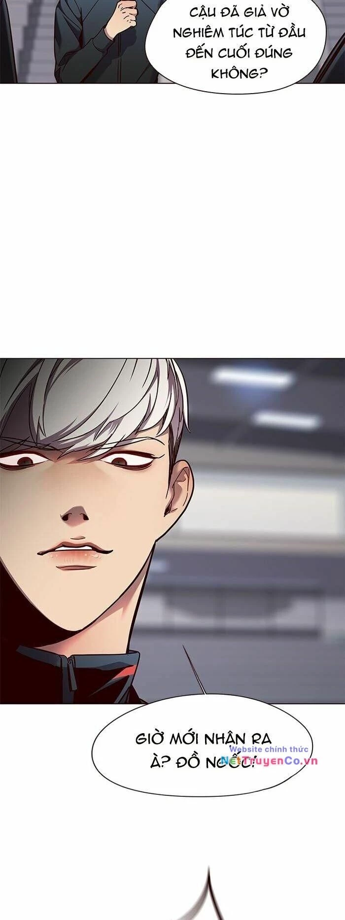 Cô Dâu Của Sói Trắng Chapter 83 - 23