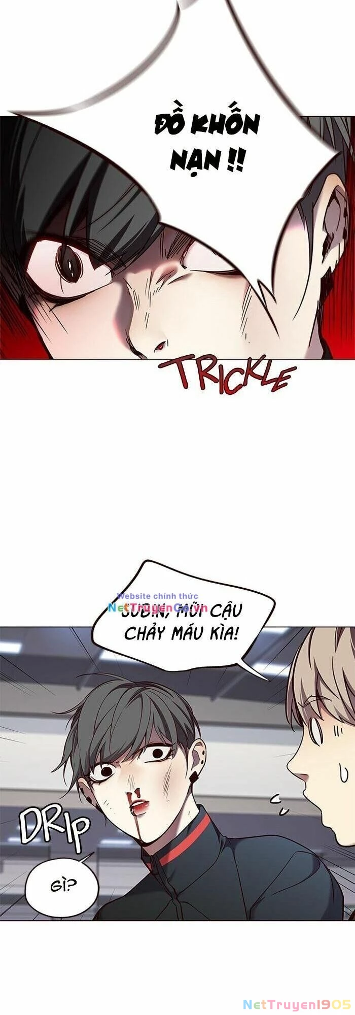 Cô Dâu Của Sói Trắng Chapter 83 - 24