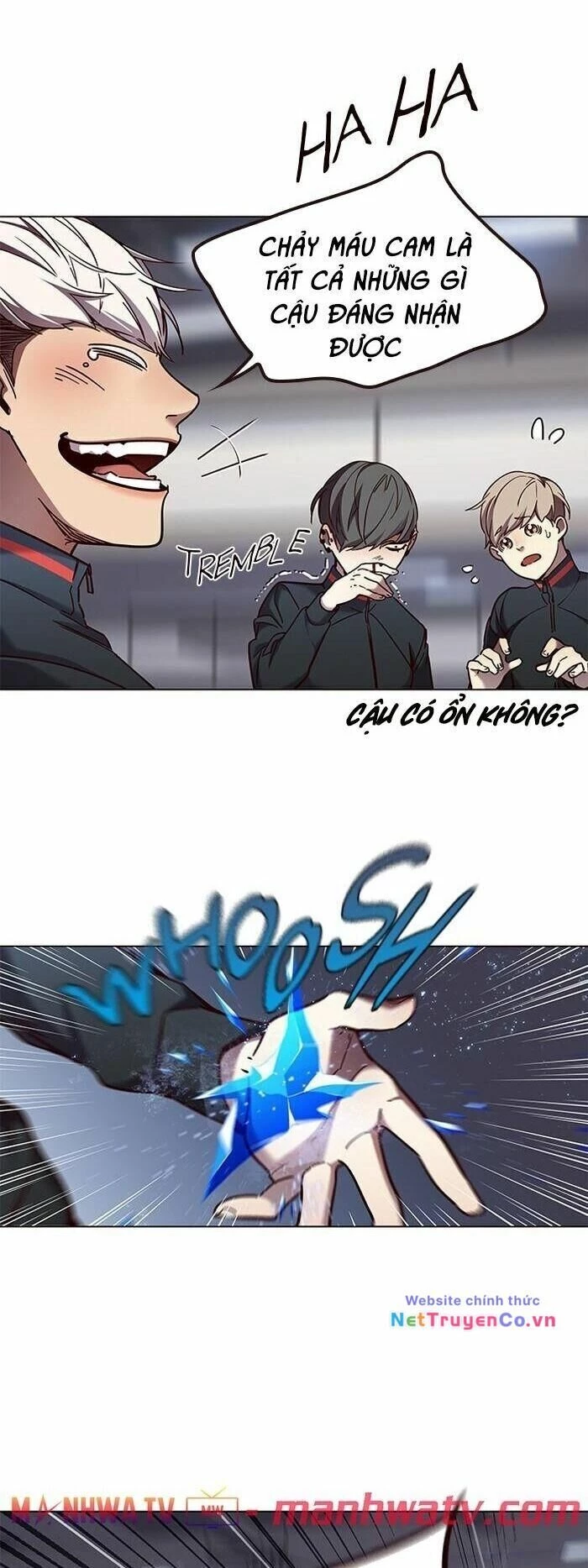 Cô Dâu Của Sói Trắng Chapter 83 - 25