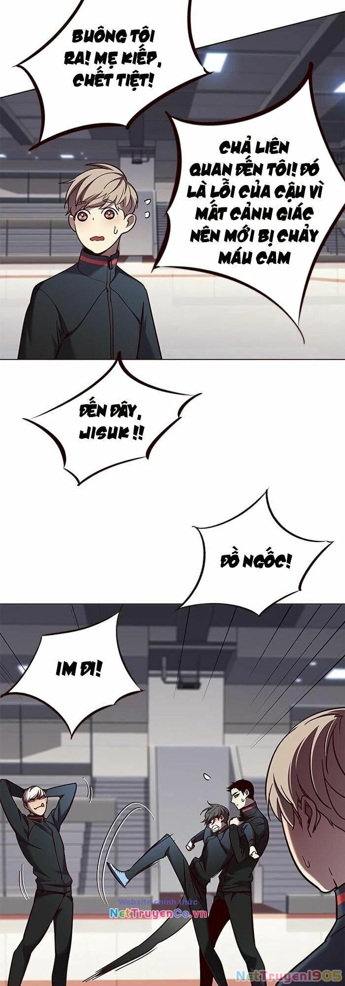 Cô Dâu Của Sói Trắng Chapter 83 - 27