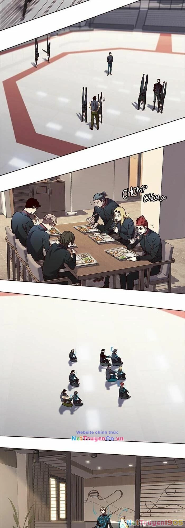 Cô Dâu Của Sói Trắng Chapter 83 - 30
