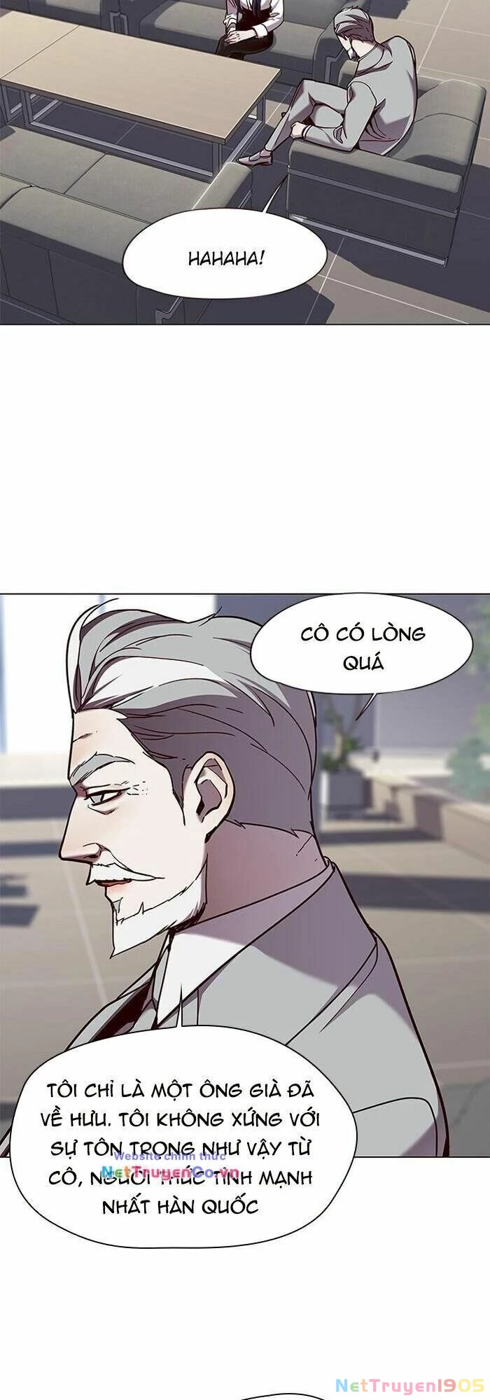 Cô Dâu Của Sói Trắng Chapter 83 - 36