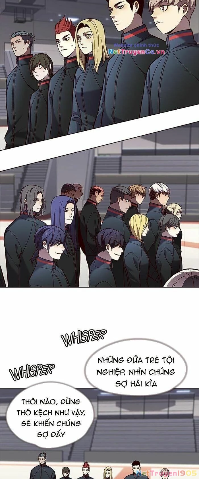 Cô Dâu Của Sói Trắng Chapter 83 - 40