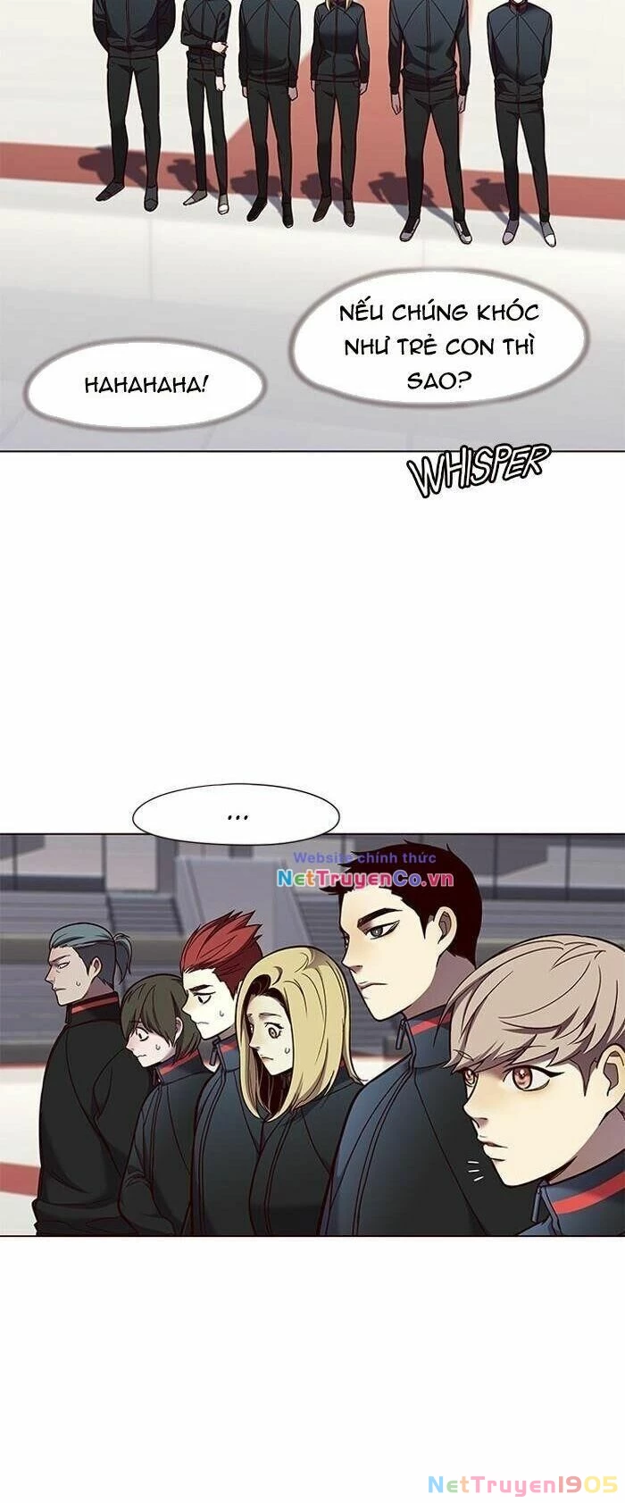 Cô Dâu Của Sói Trắng Chapter 83 - 41