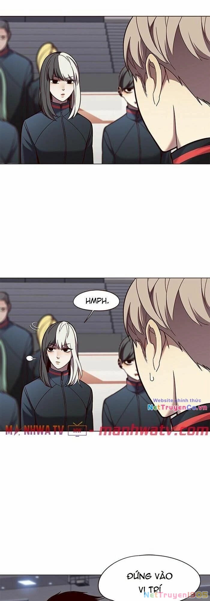 Cô Dâu Của Sói Trắng Chapter 83 - 42