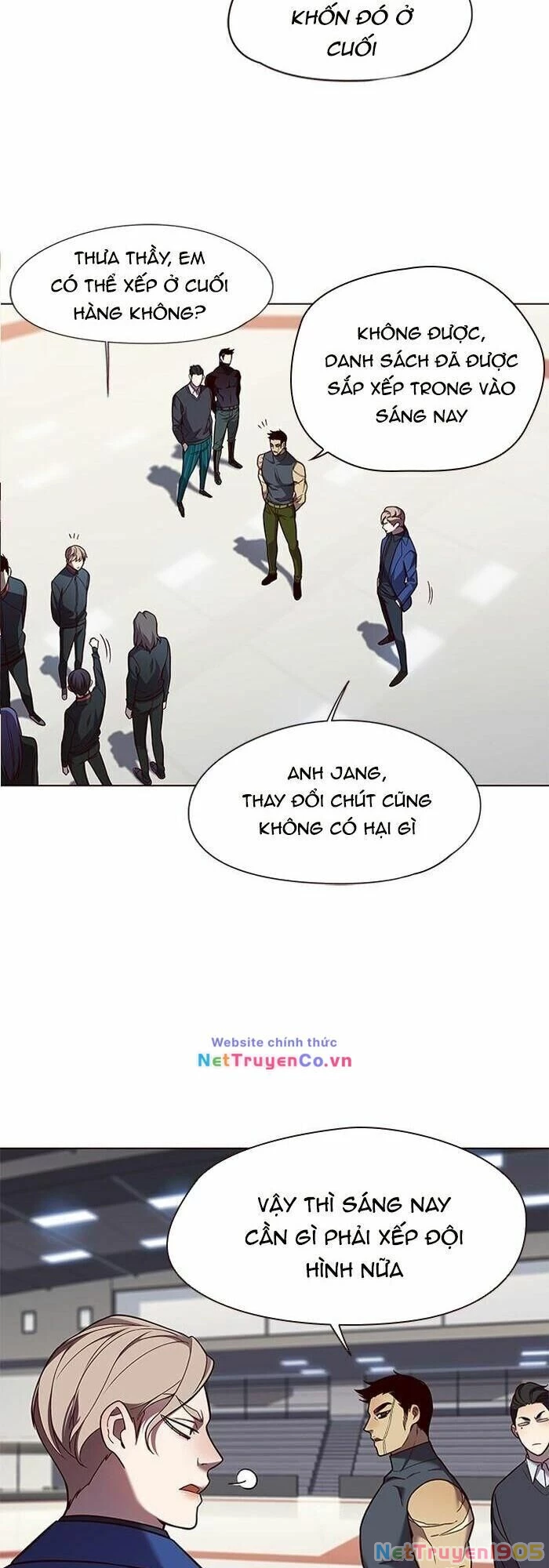 Cô Dâu Của Sói Trắng Chapter 83 - 45