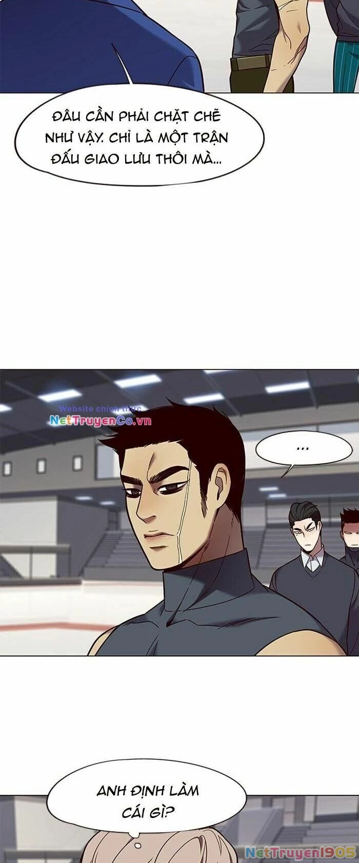 Cô Dâu Của Sói Trắng Chapter 83 - 46