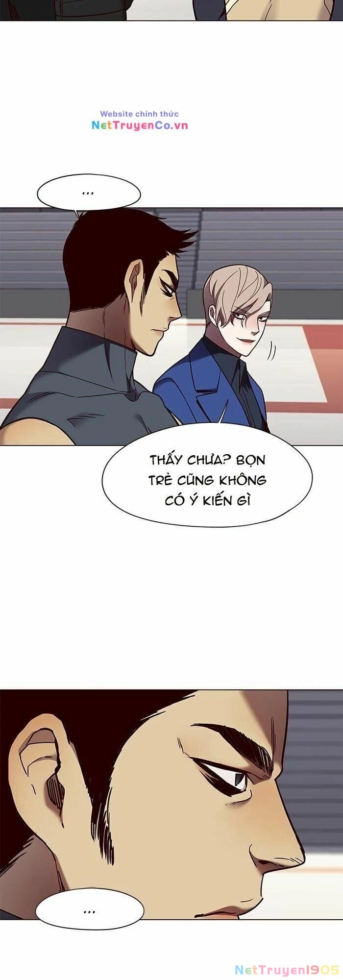 Cô Dâu Của Sói Trắng Chapter 83 - 48