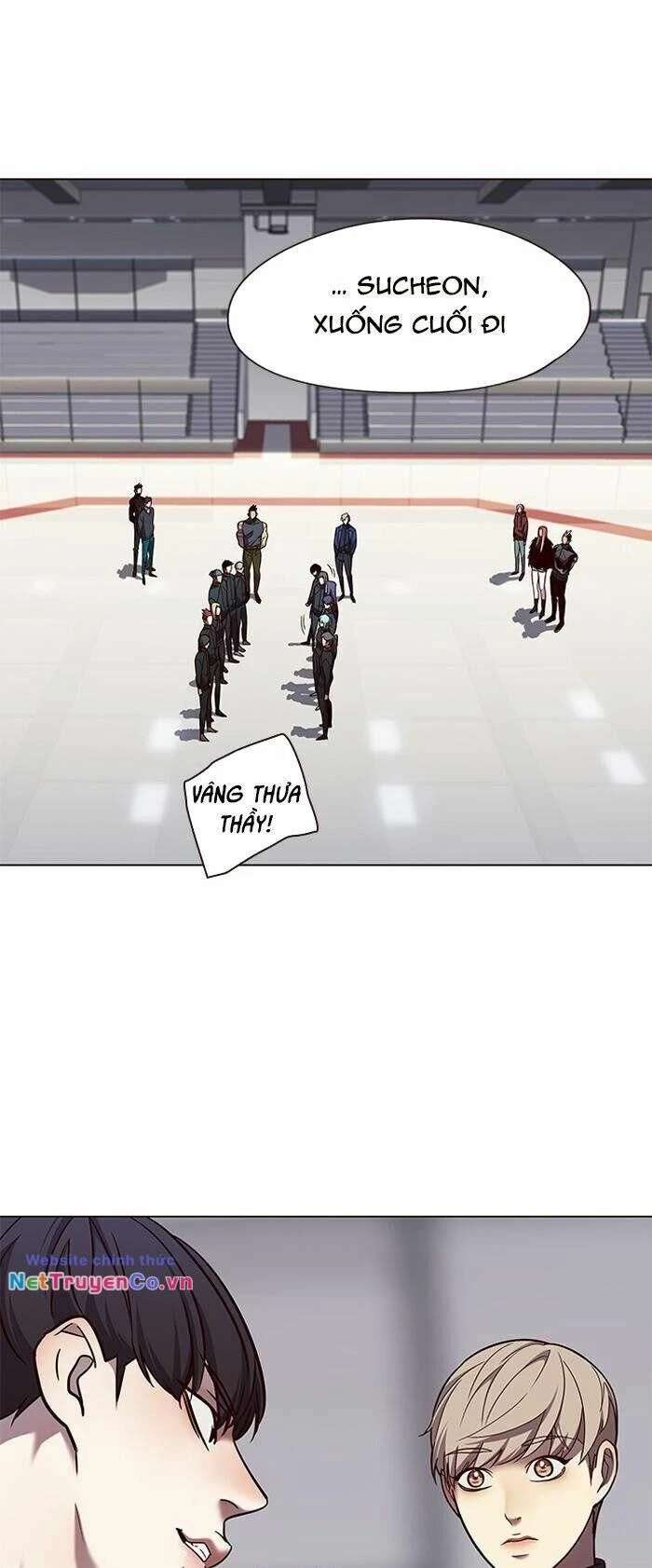 Cô Dâu Của Sói Trắng Chapter 83 - 49