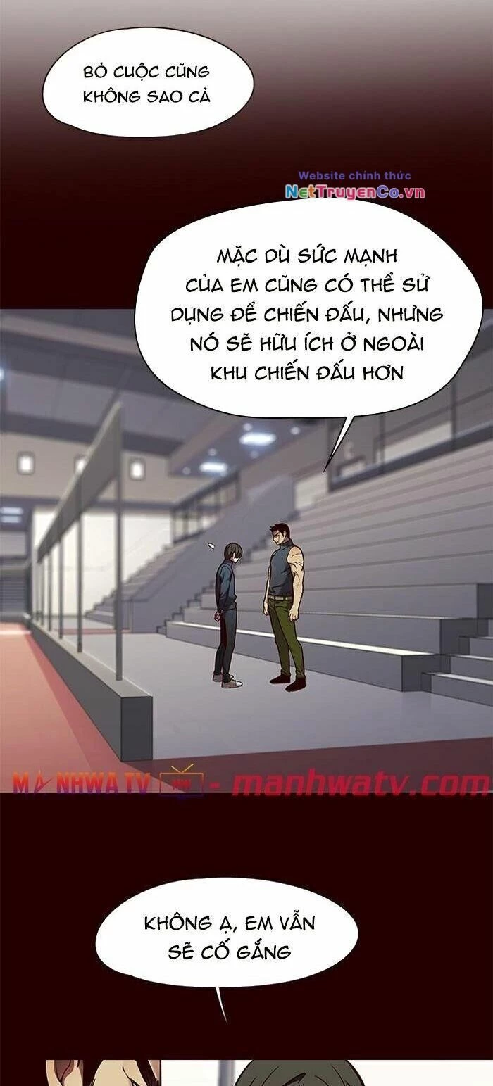 Cô Dâu Của Sói Trắng Chapter 84 - 5