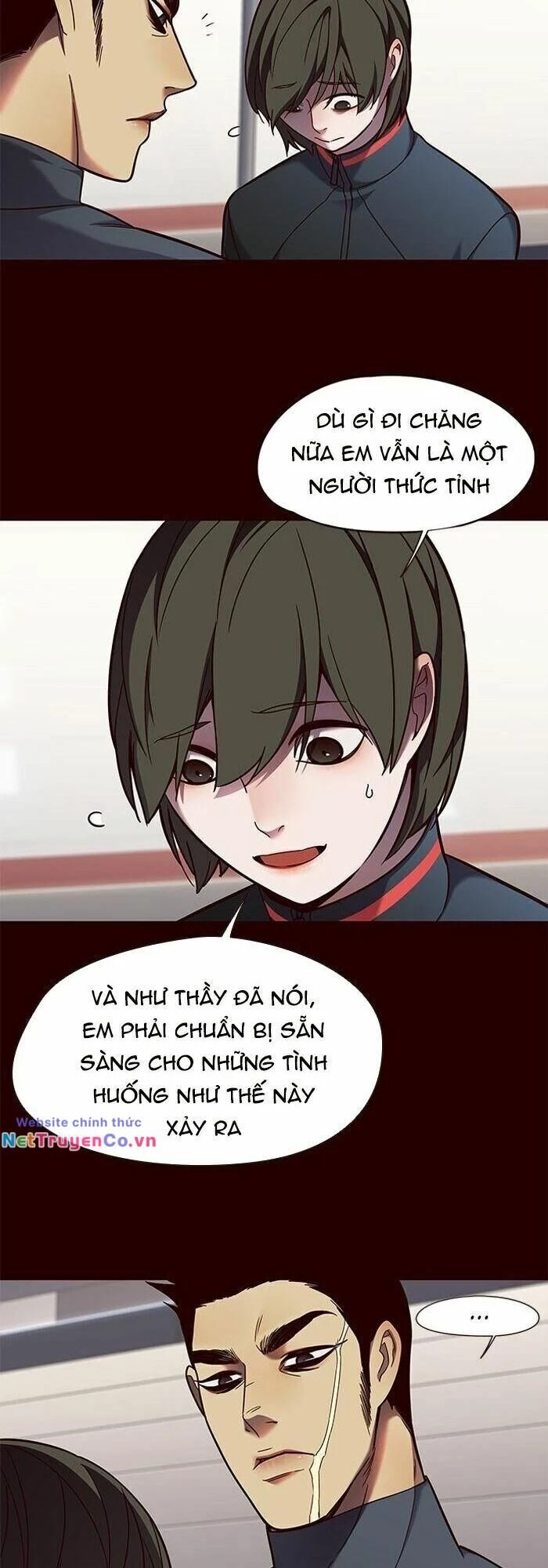 Cô Dâu Của Sói Trắng Chapter 84 - 6