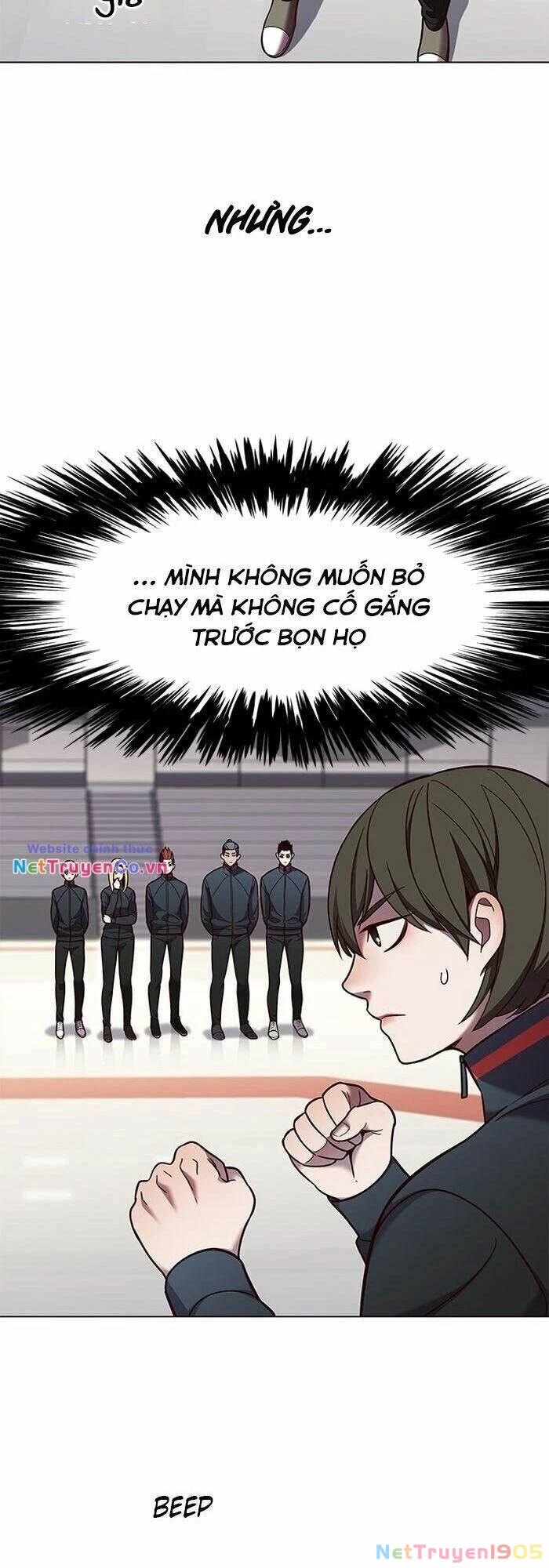 Cô Dâu Của Sói Trắng Chapter 84 - 9