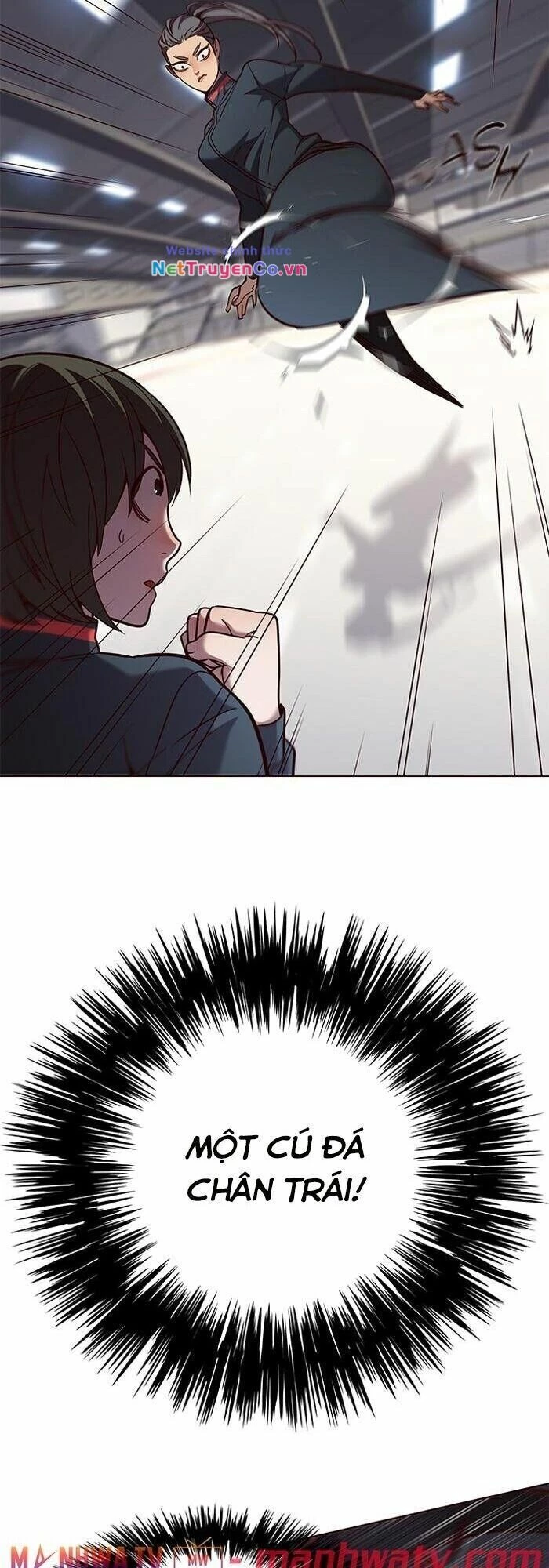 Cô Dâu Của Sói Trắng Chapter 84 - 12