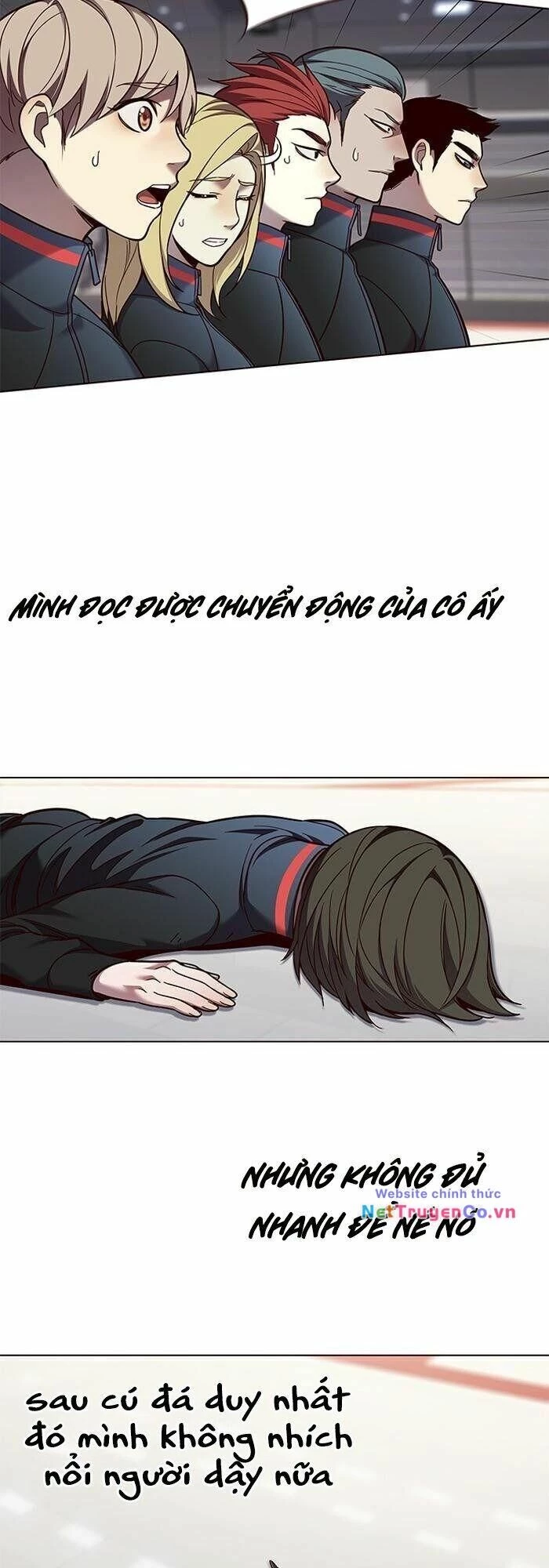 Cô Dâu Của Sói Trắng Chapter 84 - 15