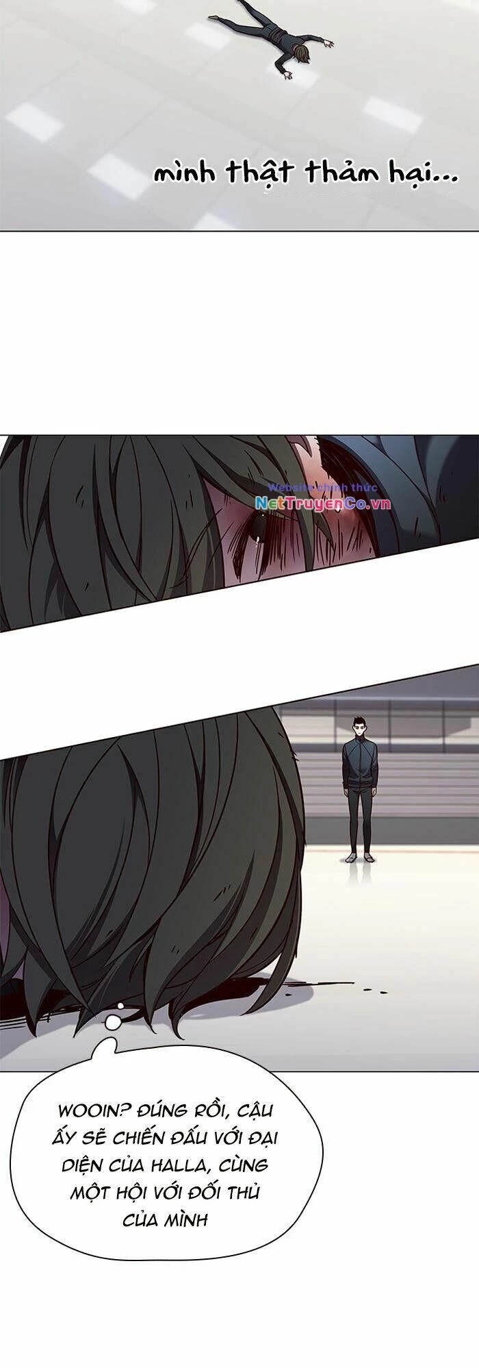 Cô Dâu Của Sói Trắng Chapter 84 - 16