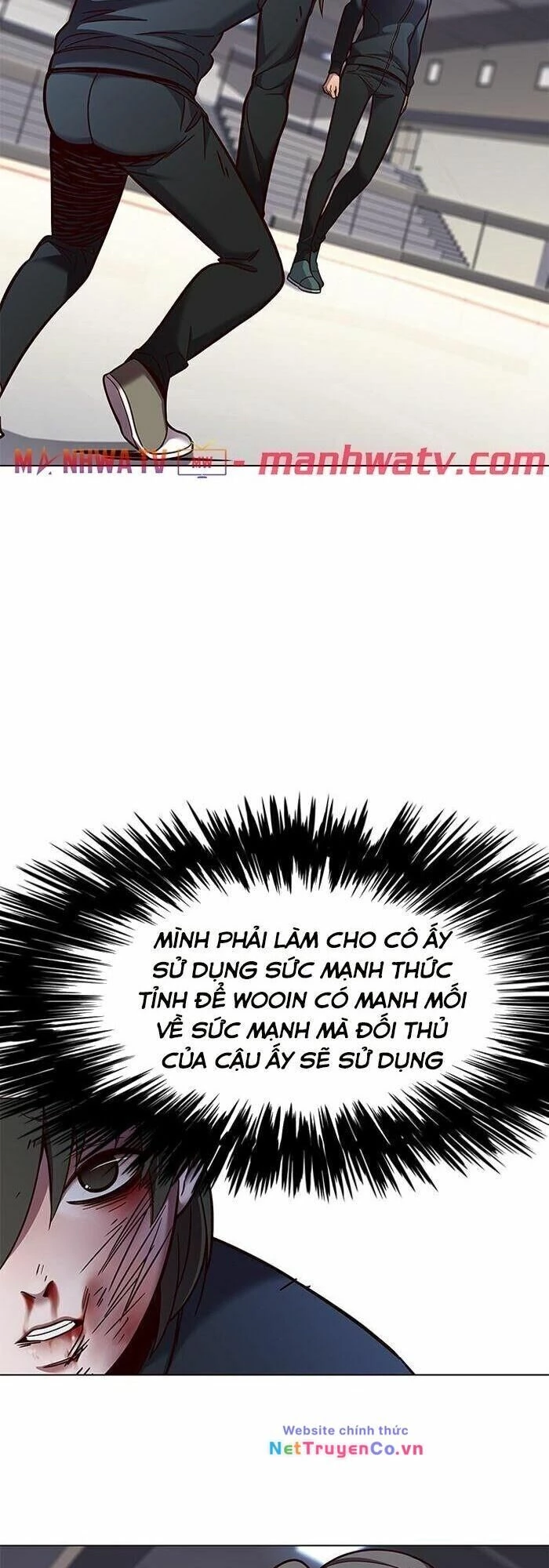 Cô Dâu Của Sói Trắng Chapter 84 - 18