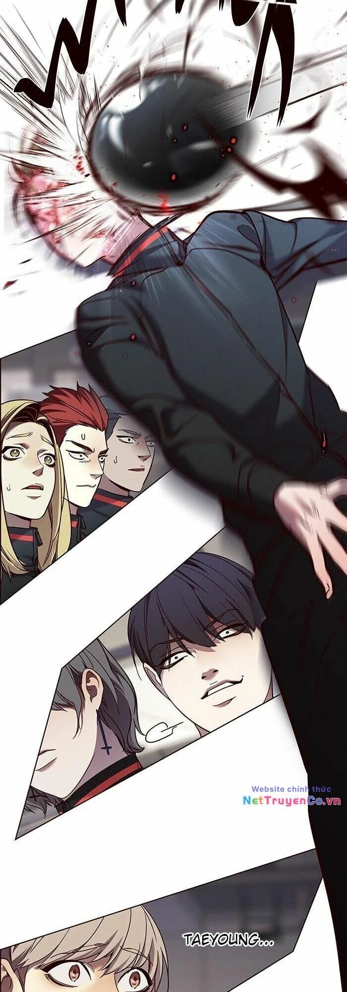 Cô Dâu Của Sói Trắng Chapter 84 - 22