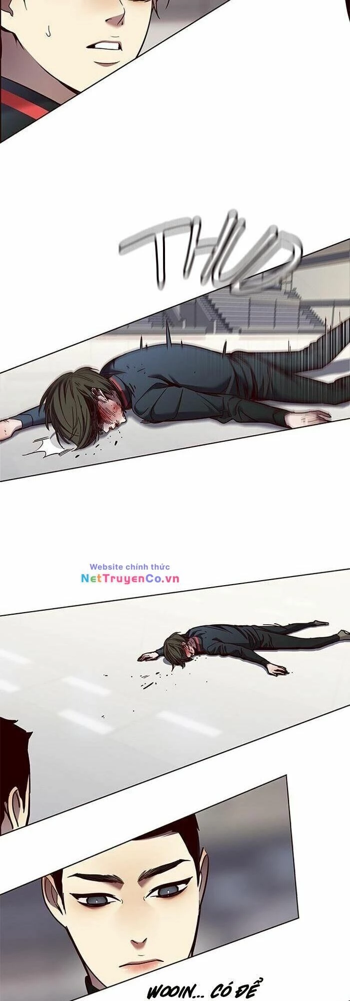 Cô Dâu Của Sói Trắng Chapter 84 - 23