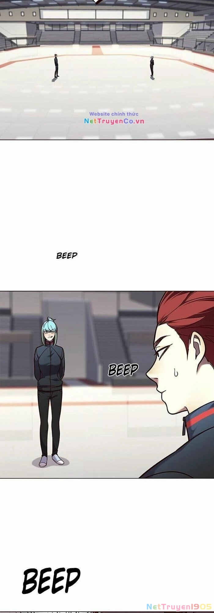 Cô Dâu Của Sói Trắng Chapter 84 - 26