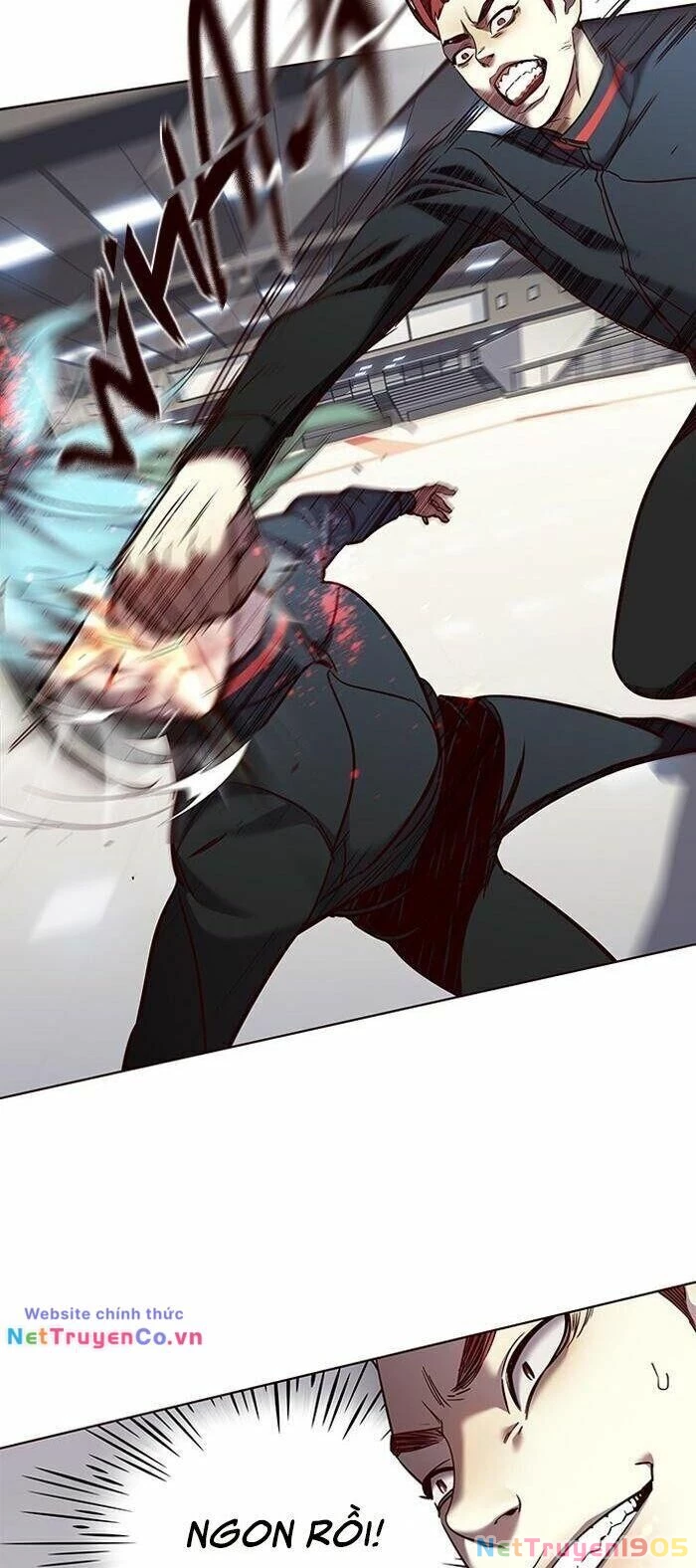 Cô Dâu Của Sói Trắng Chapter 84 - 29