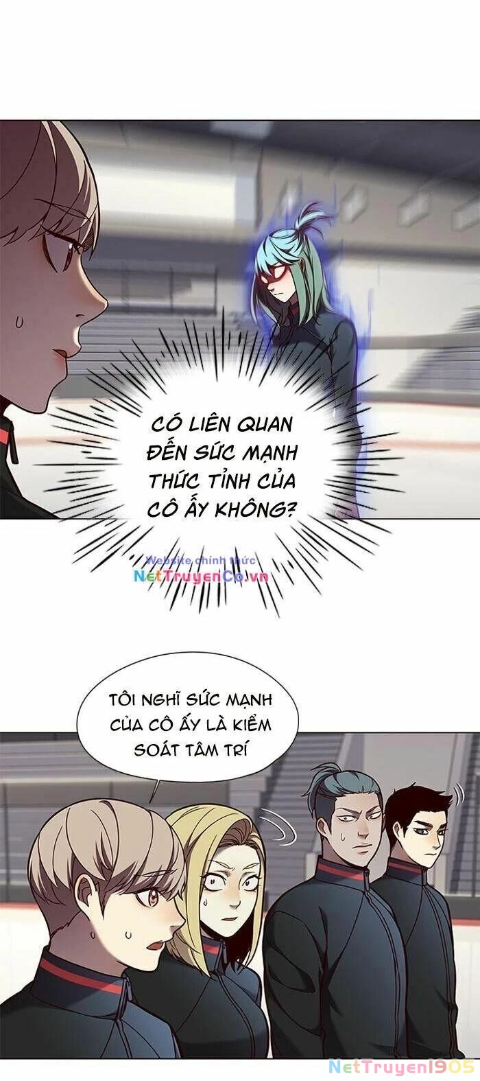 Cô Dâu Của Sói Trắng Chapter 84 - 34
