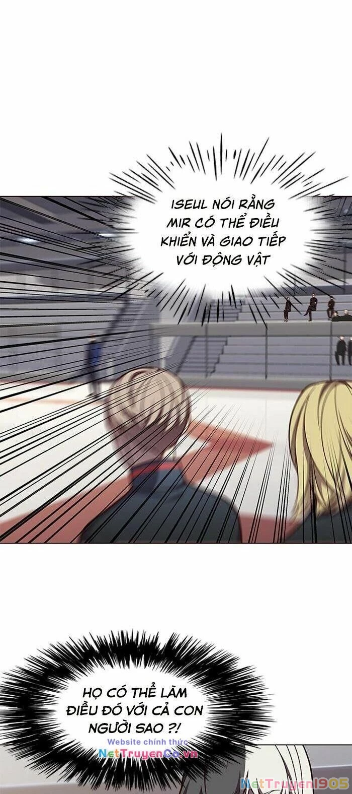 Cô Dâu Của Sói Trắng Chapter 84 - 35