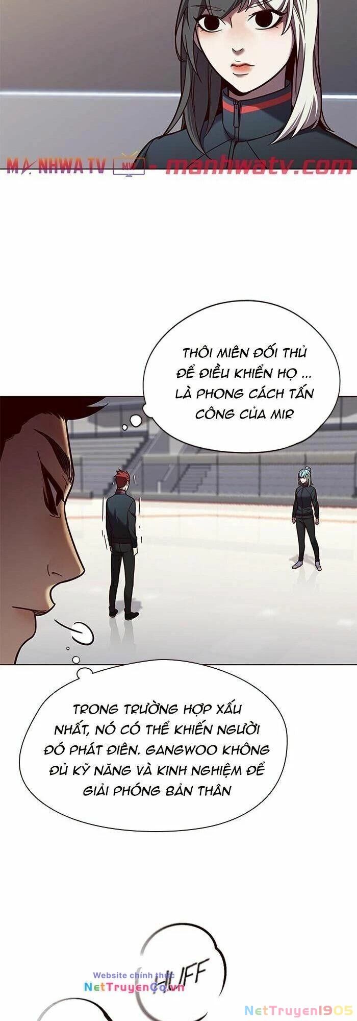 Cô Dâu Của Sói Trắng Chapter 84 - 36