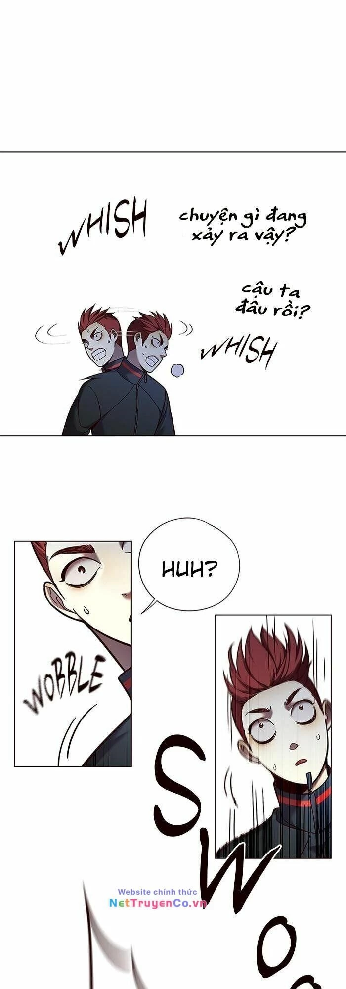 Cô Dâu Của Sói Trắng Chapter 84 - 39