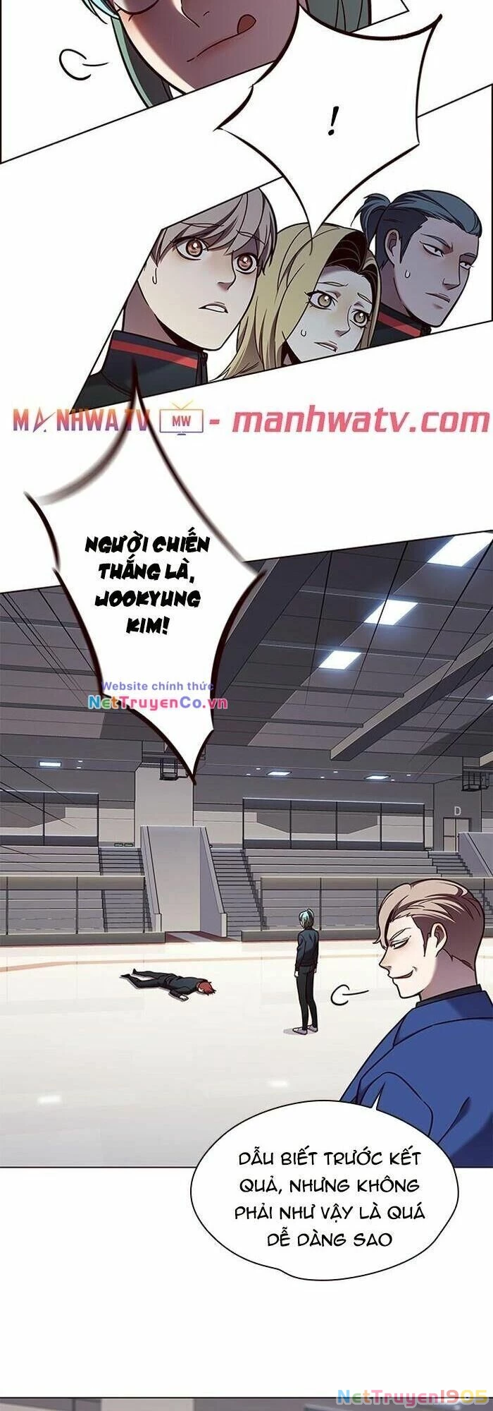 Cô Dâu Của Sói Trắng Chapter 84 - 42