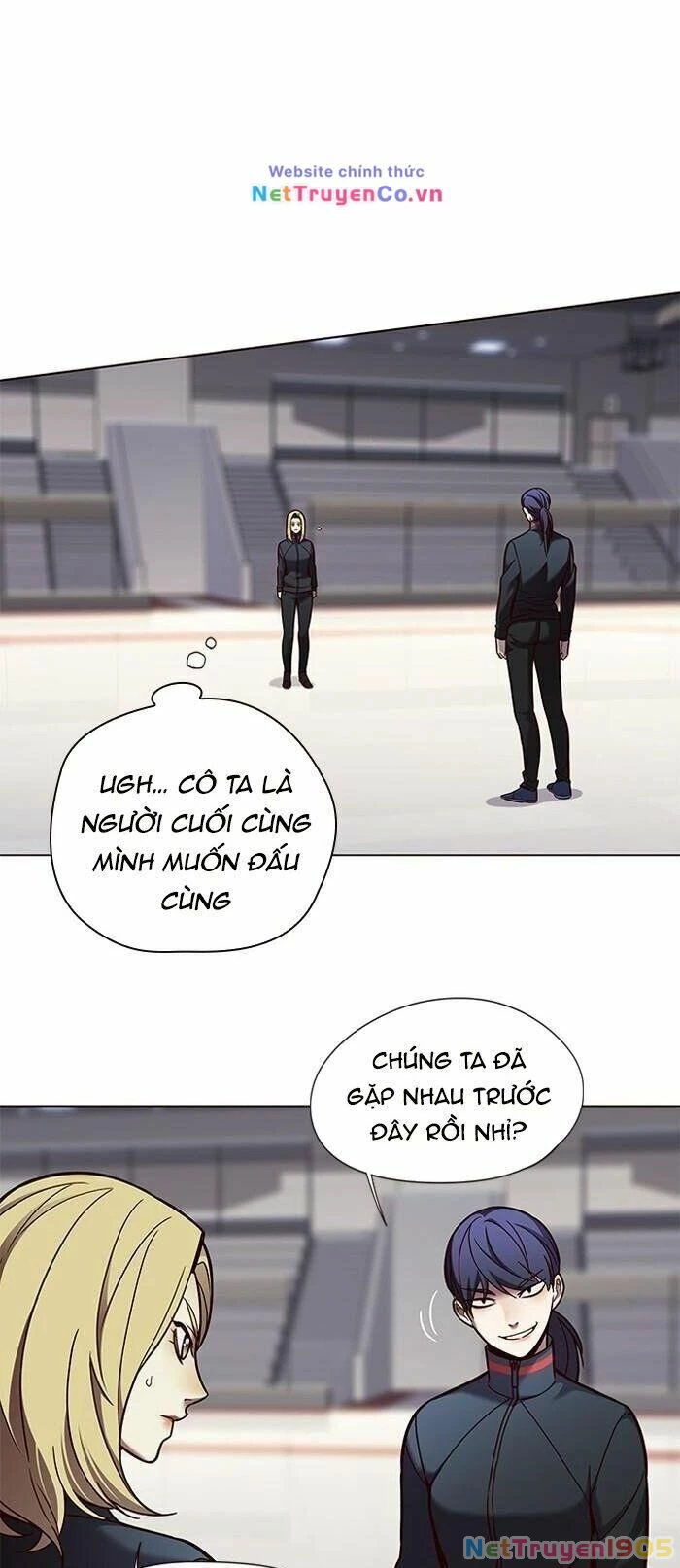 Cô Dâu Của Sói Trắng Chapter 84 - 44