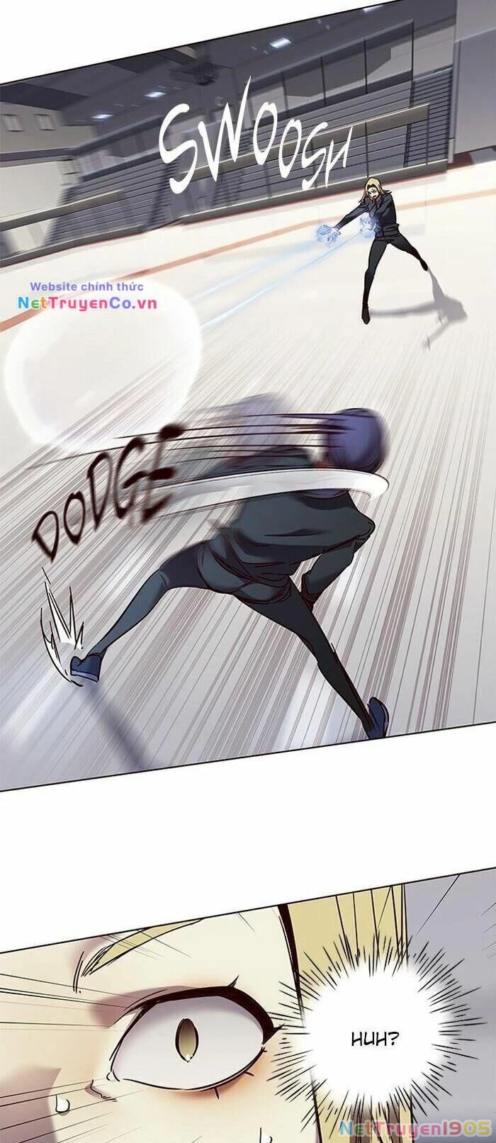 Cô Dâu Của Sói Trắng Chapter 84 - 46