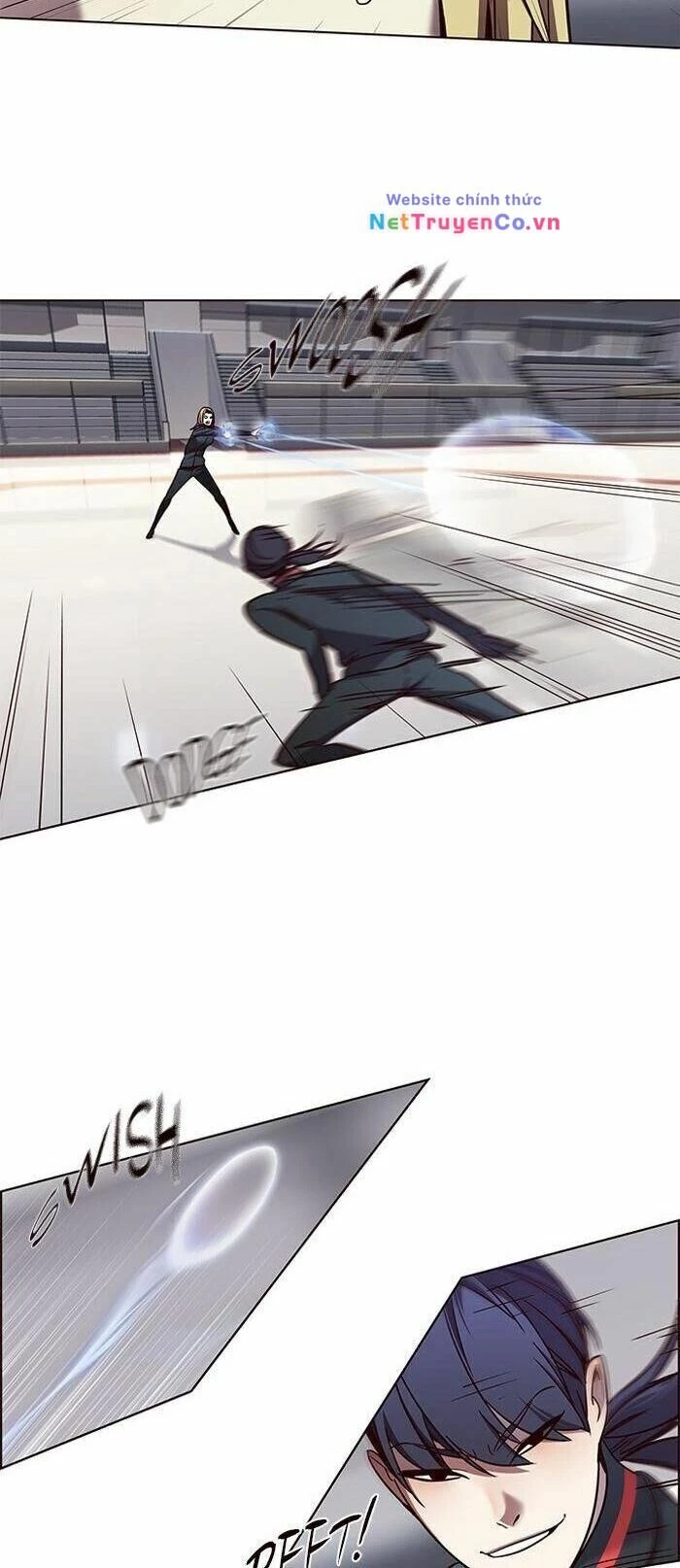 Cô Dâu Của Sói Trắng Chapter 84 - 47