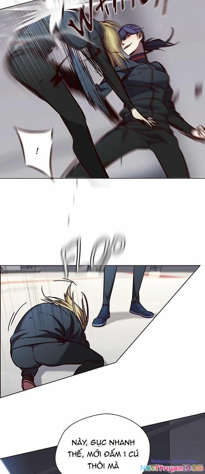 Cô Dâu Của Sói Trắng Chapter 84 - 49
