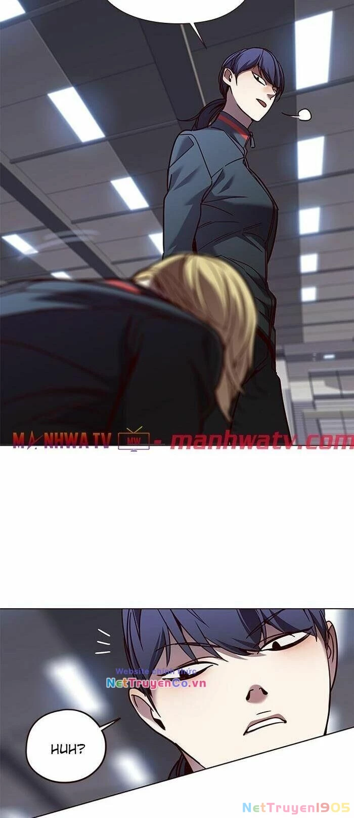 Cô Dâu Của Sói Trắng Chapter 84 - 50