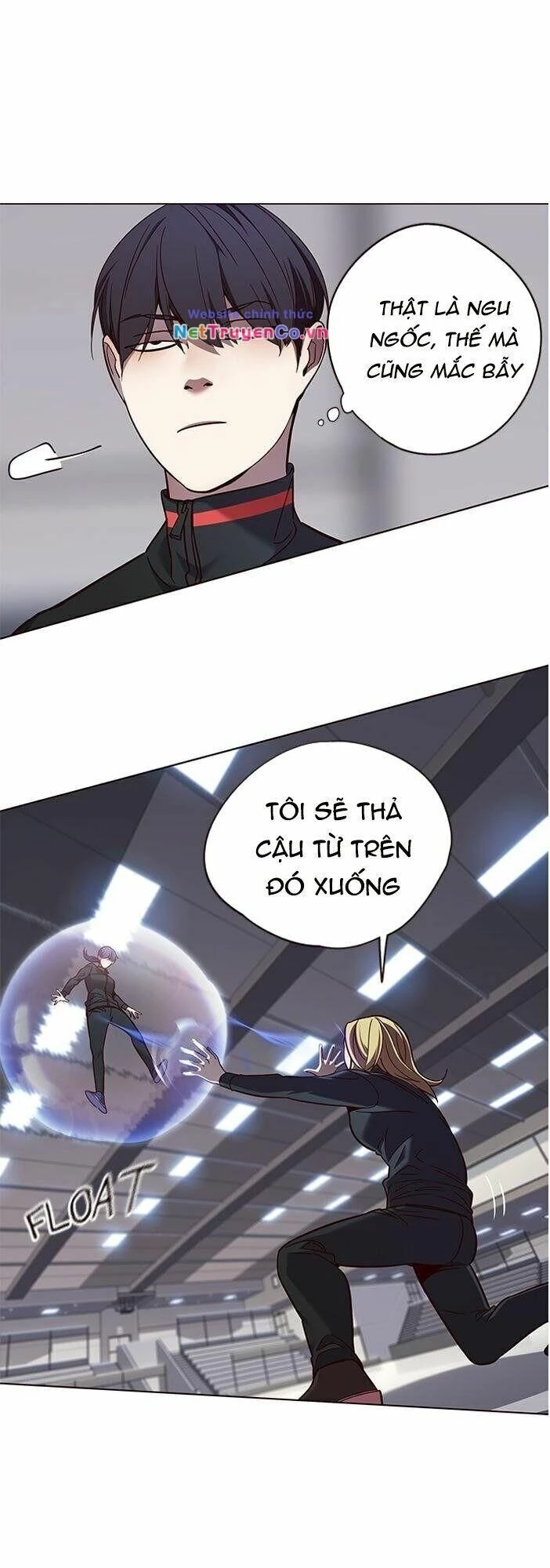 Cô Dâu Của Sói Trắng Chapter 84 - 52