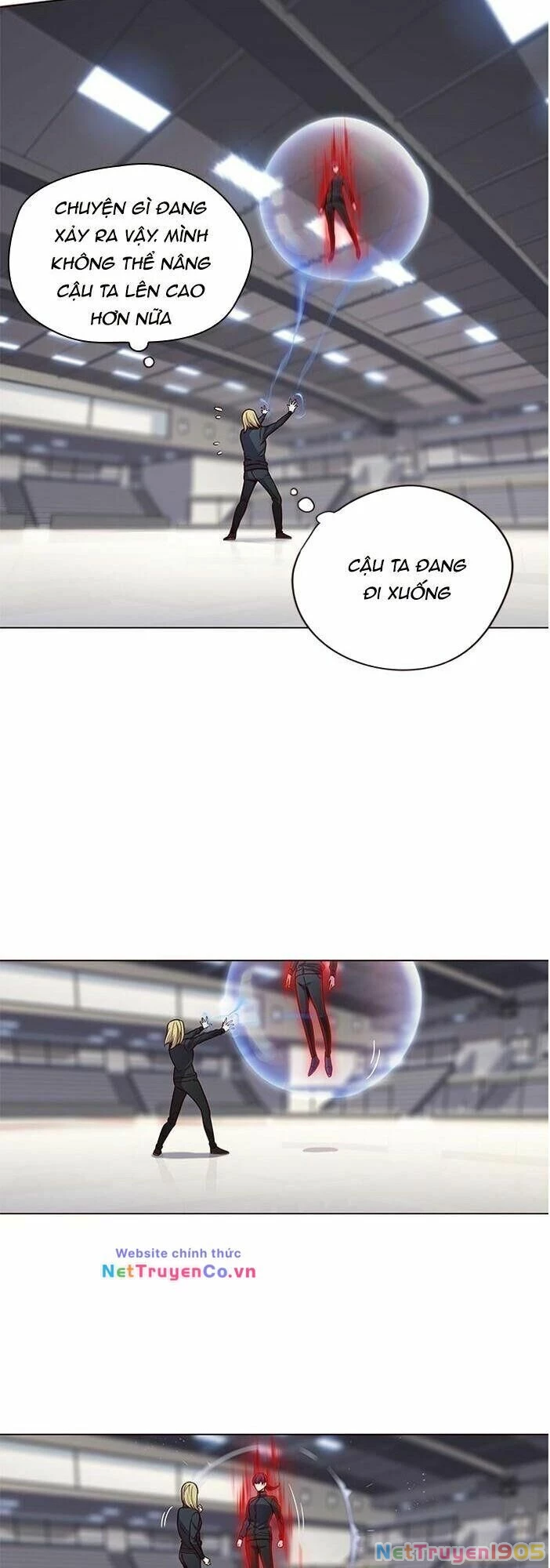 Cô Dâu Của Sói Trắng Chapter 84 - 55