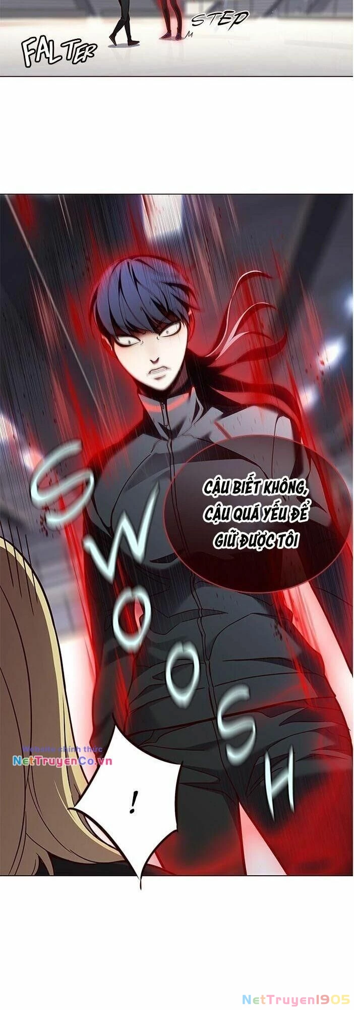 Cô Dâu Của Sói Trắng Chapter 84 - 56