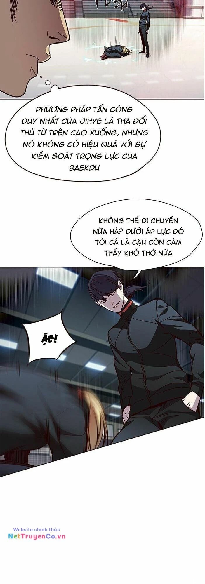 Cô Dâu Của Sói Trắng Chapter 84 - 59