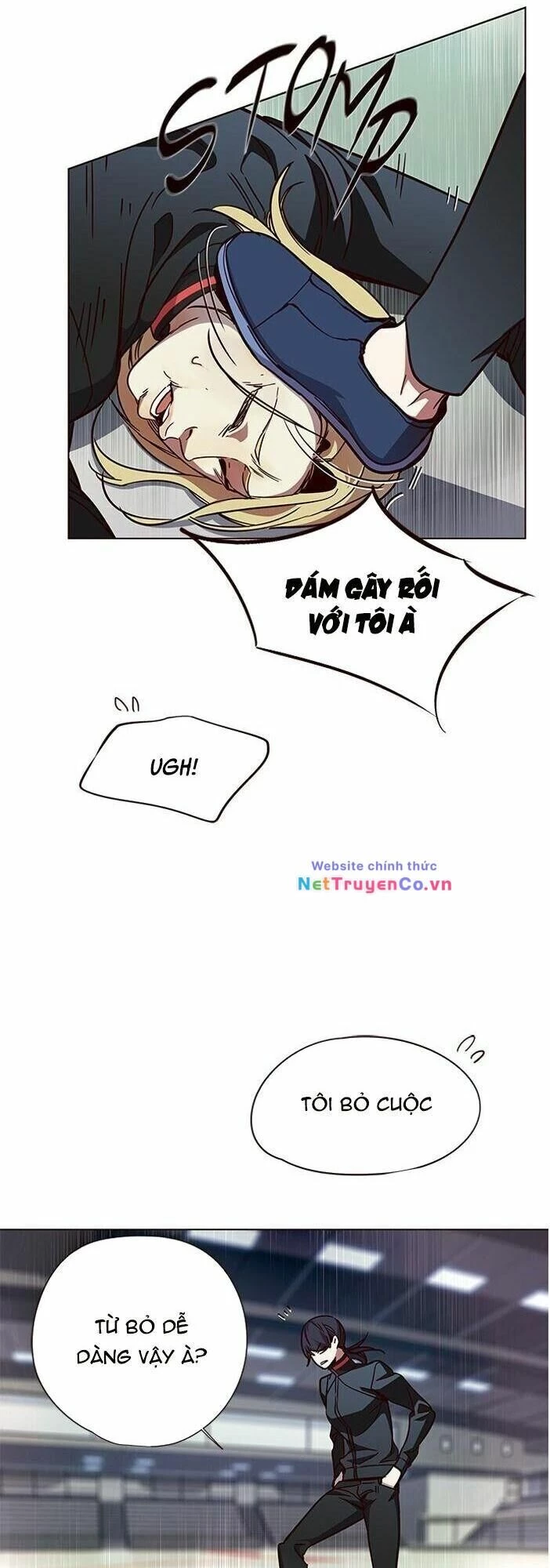 Cô Dâu Của Sói Trắng Chapter 84 - 60