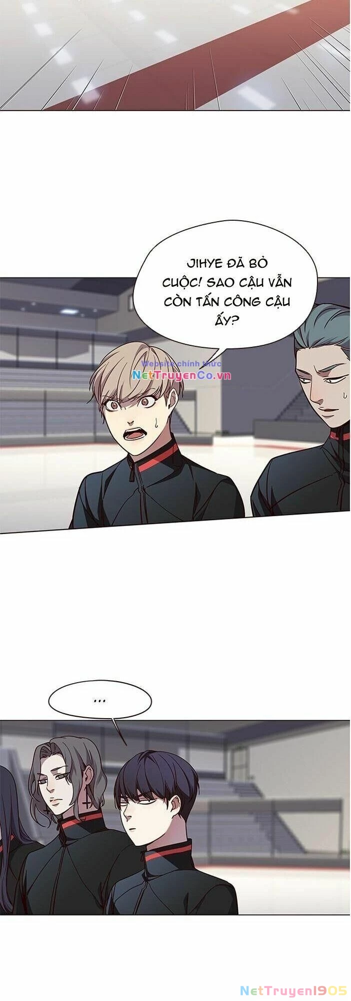 Cô Dâu Của Sói Trắng Chapter 84 - 63