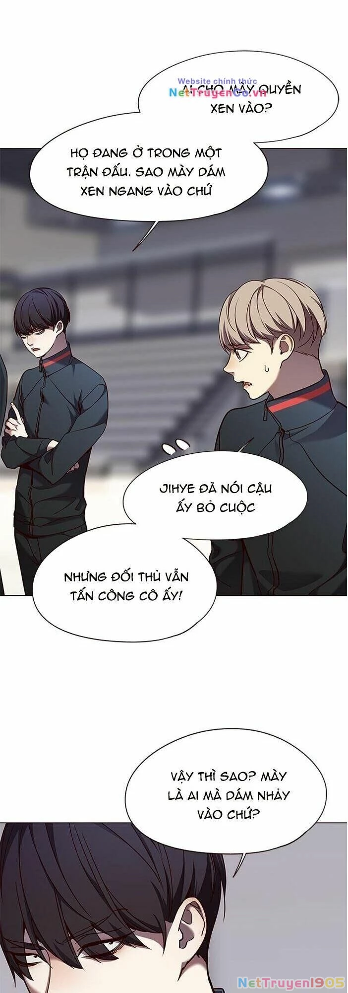 Cô Dâu Của Sói Trắng Chapter 84 - 64