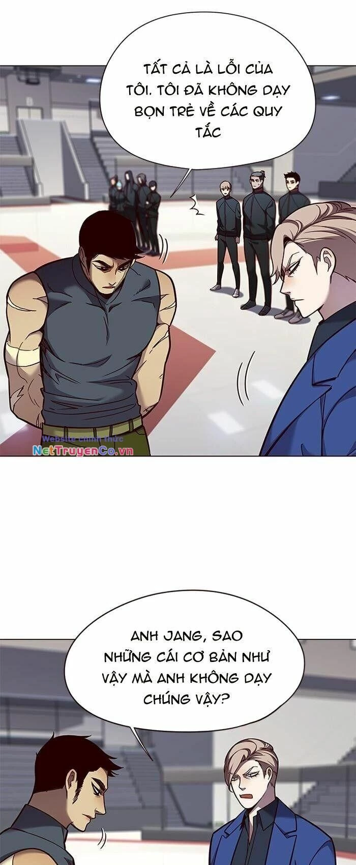 Cô Dâu Của Sói Trắng Chapter 85 - 4