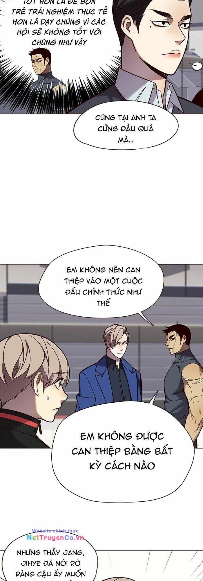 Cô Dâu Của Sói Trắng Chapter 85 - 6