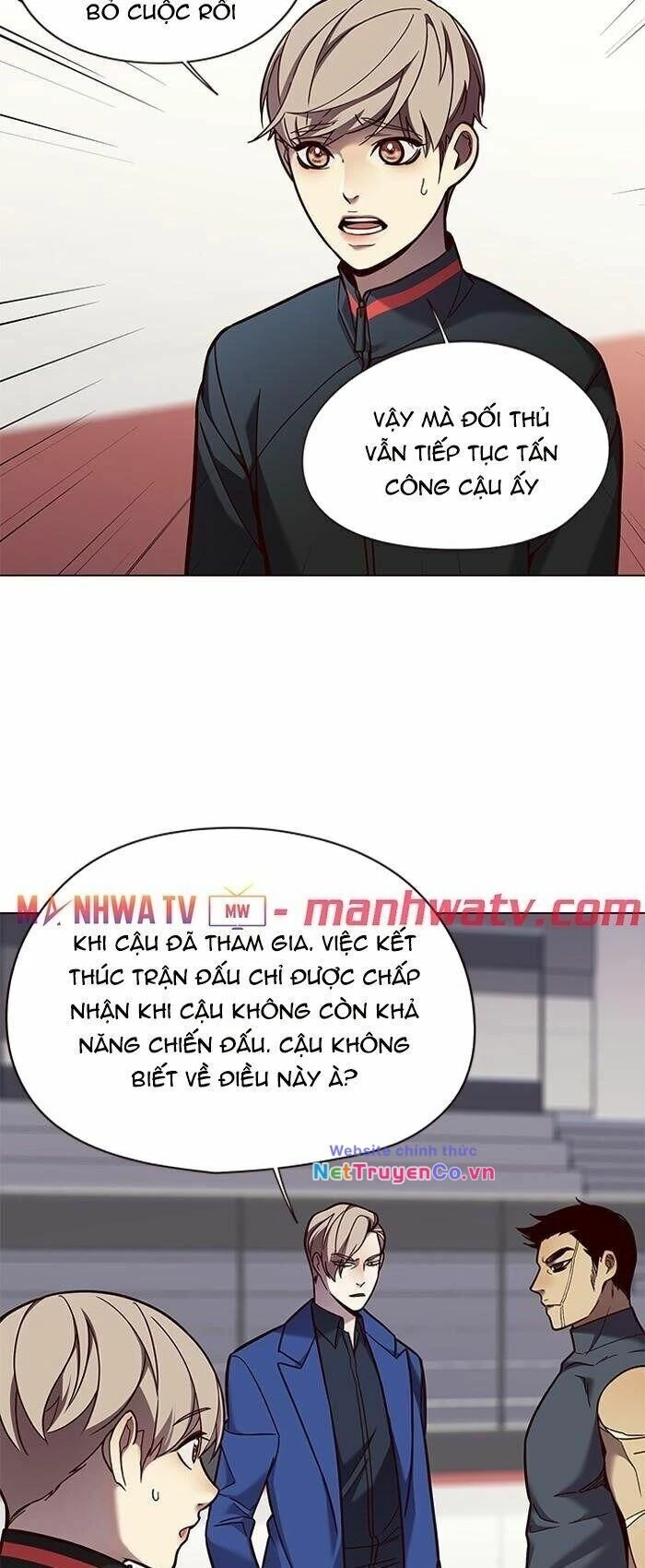 Cô Dâu Của Sói Trắng Chapter 85 - 7