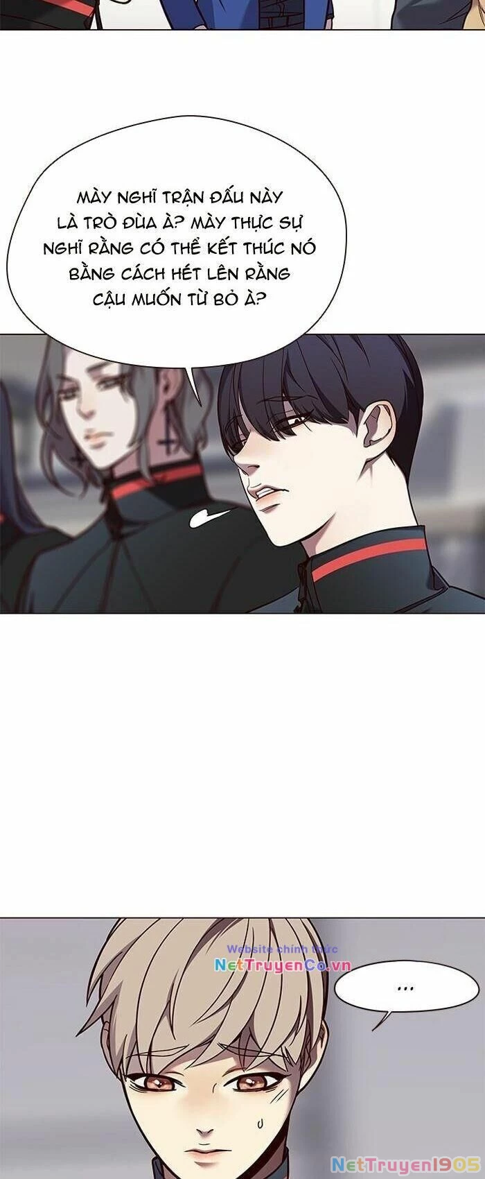 Cô Dâu Của Sói Trắng Chapter 85 - 8