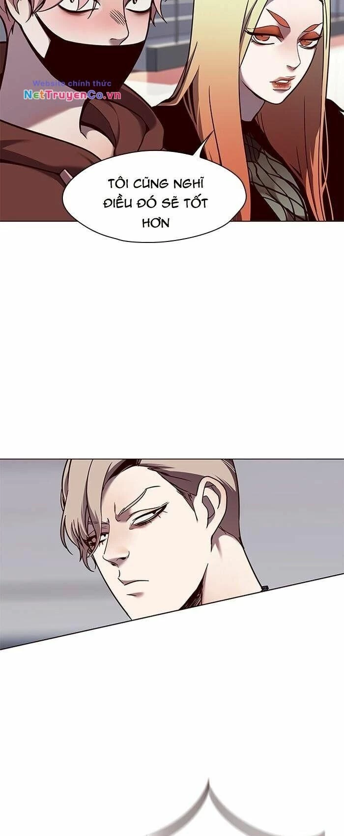 Cô Dâu Của Sói Trắng Chapter 85 - 10