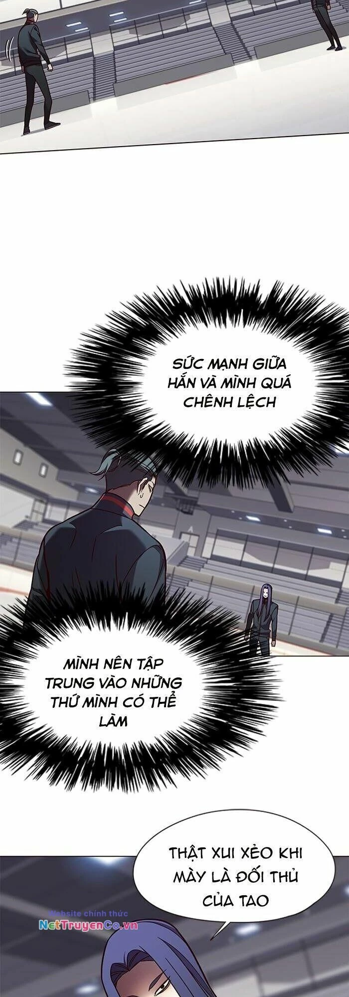Cô Dâu Của Sói Trắng Chapter 85 - 12