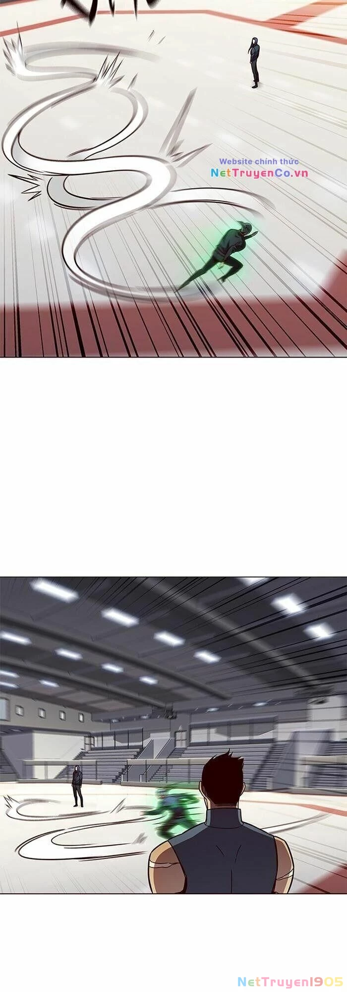 Cô Dâu Của Sói Trắng Chapter 85 - 15