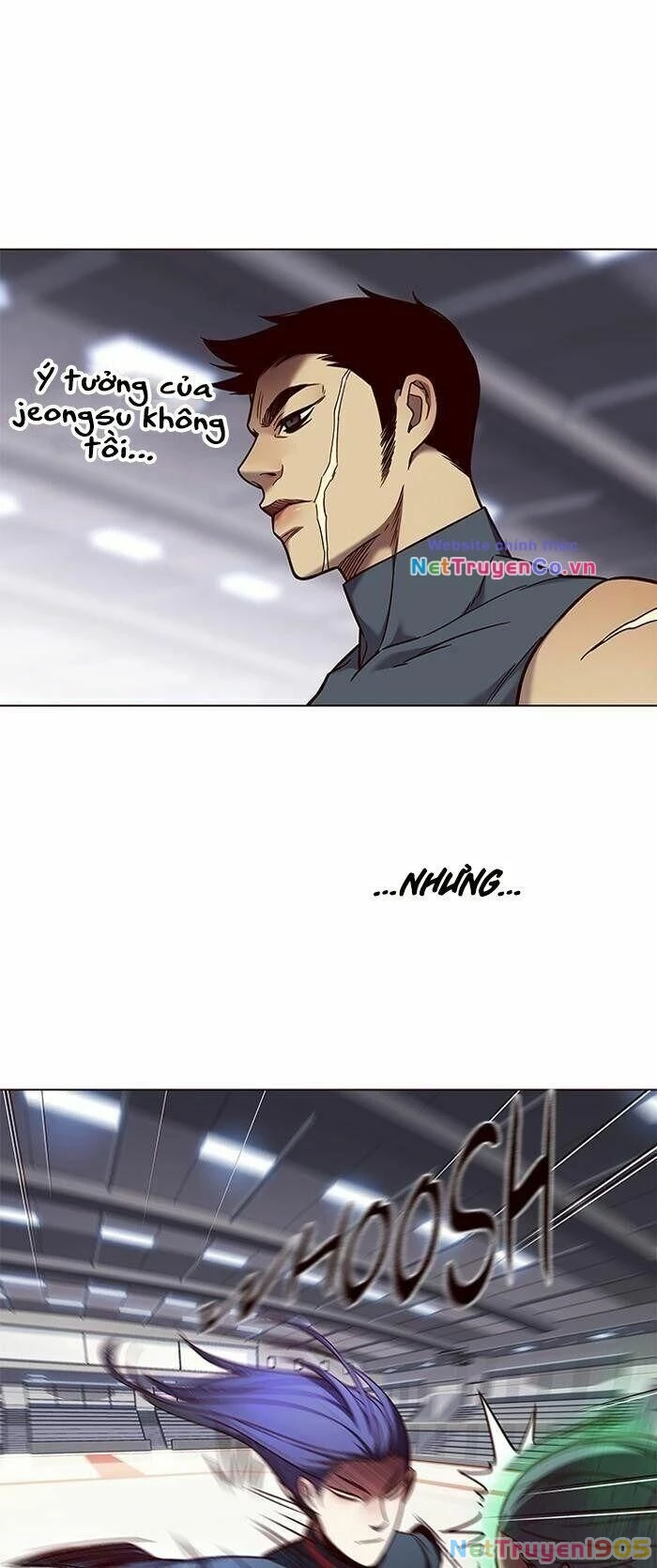 Cô Dâu Của Sói Trắng Chapter 85 - 16